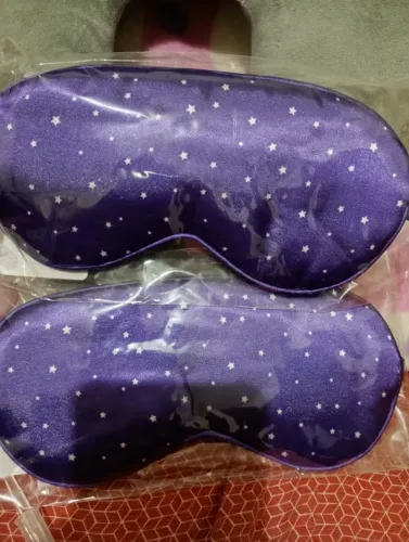 Máscara para dormir