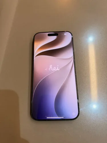 IPHONE 16 Pro Max 256