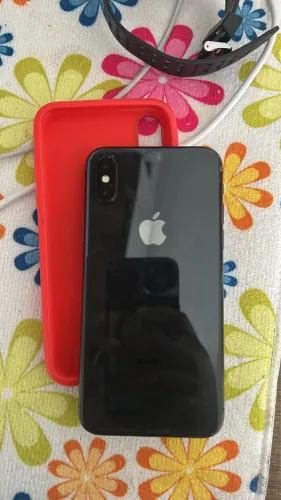 iPhone X 