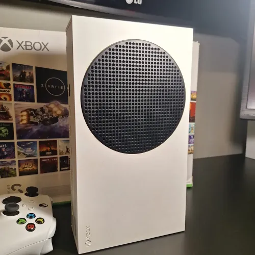 Xbox Series S