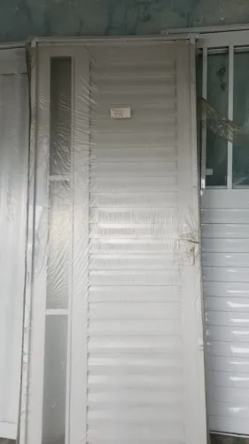 PORTA VENEZIANA LUXO FERRO