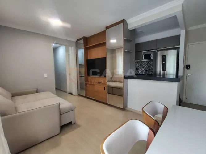 Apartamento com 3 quartos, 1 suíte, 2 vagas Praças Reserva, 3 quartos porteira fechada