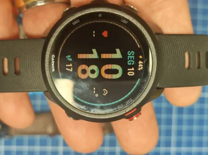 Smart Watch Garmin 245 Forerunner Music