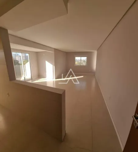 1 DORMITÓRIO INTEGRADO COM TERRAÇO