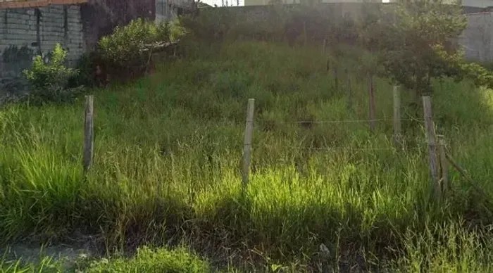 Terreno á venda 293 m²