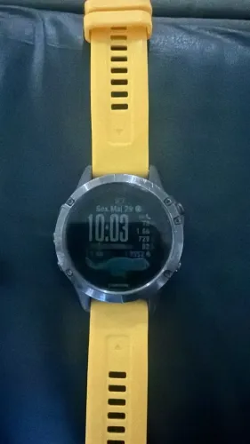 Relógio GARMIN