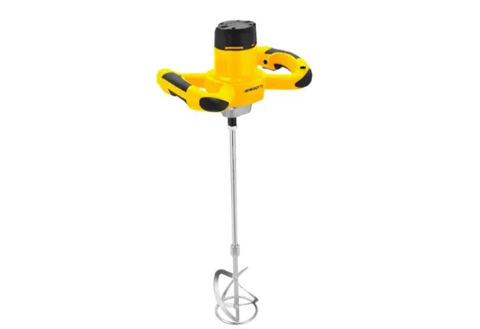 MISTURADOR ELETRICO MEL1600 COM MOTOR MONO 220V 60HZ 1600W