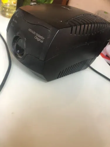 Vende se módulo isolador original