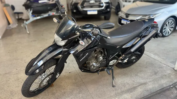 Xt660R 2009/2009