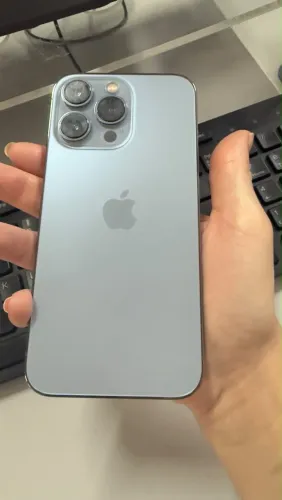 iPhone 13 Pro 1 TB Azul Sierra