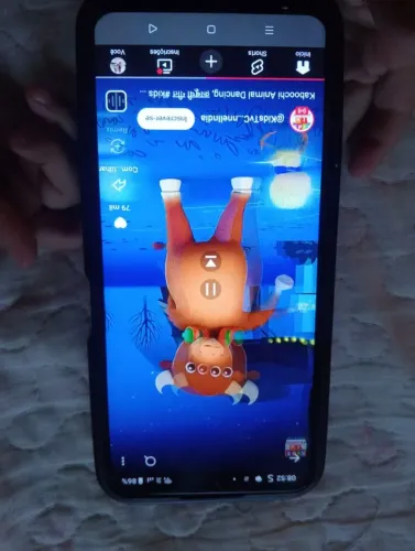 Realme note 50