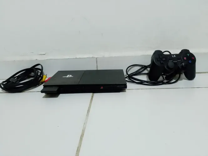 Playstation 2