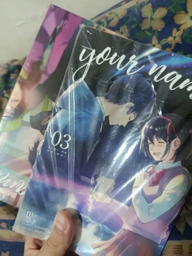 Manga your n