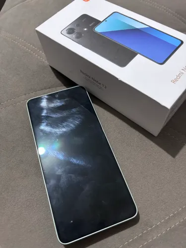 Redmi note 13