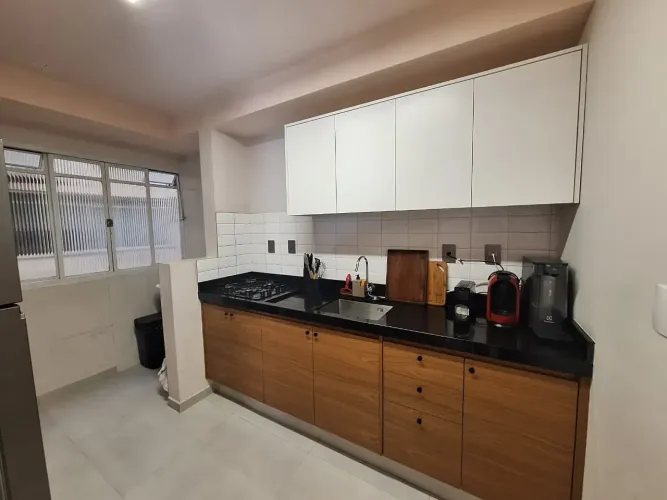 APARTAMENTO À VENDA  CONDOMÍNIO ALPES DE CAJAMAR
