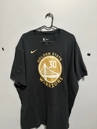 Camiseta Nike NBA Stephen Curry Select Series Original 3XL