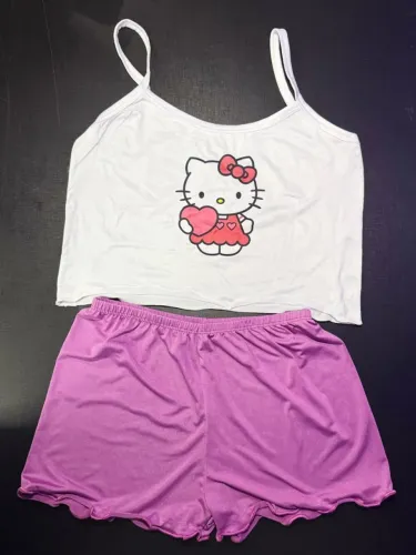 Pijama Hello Kitty