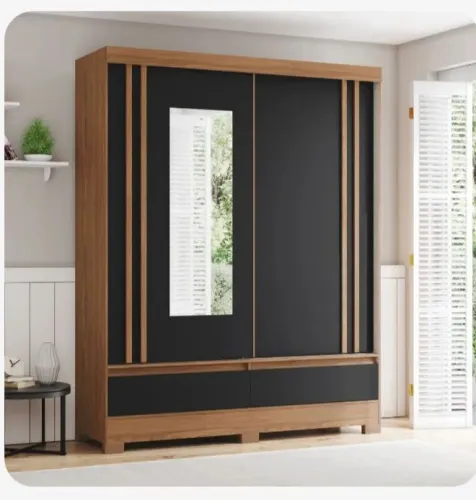 guarda roupa casal