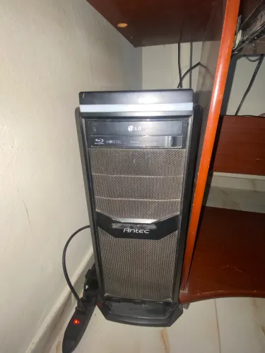 Pc Completo DDR4