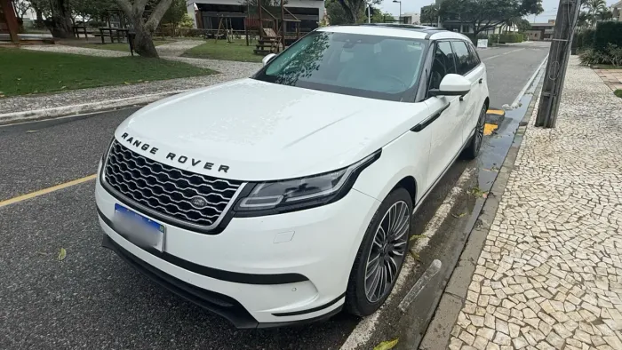 Land Rover Range Rover Range R. Velar S 2.0 4X4 TB 300cv Aut. 2020