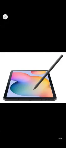 Samsung Galaxy Tab s6 lite - usado