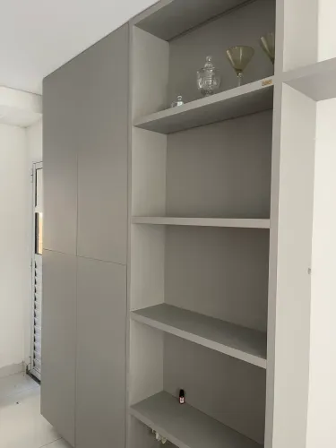 ? ALUGA-SE APARTAMENTO - RESIDENCIAL NÁPOLES | FAZENDINHA 