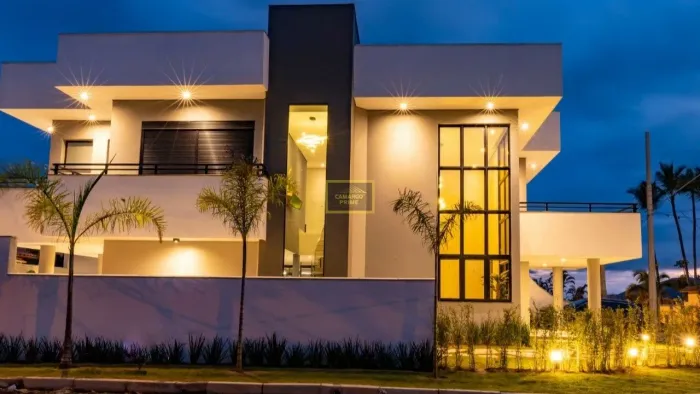 Casa à Venda no Condomínio Salga em Ubatuba
