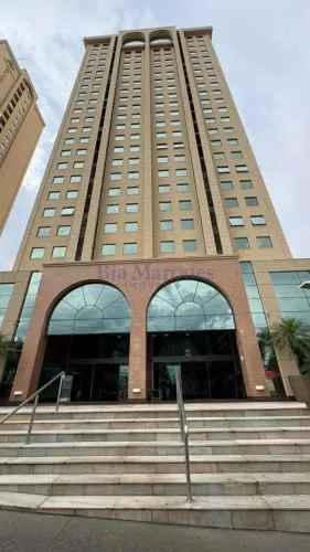 ESPAÇO CORPORATIVO 279 M², À VENDA NO EDIFICIO METROPOLITAN BUSINESS CENTER
