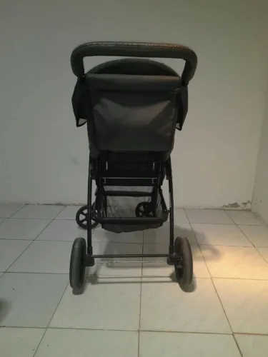 Carro de Bebê