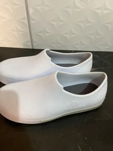 Sapato Enfermagem, Hospitalar