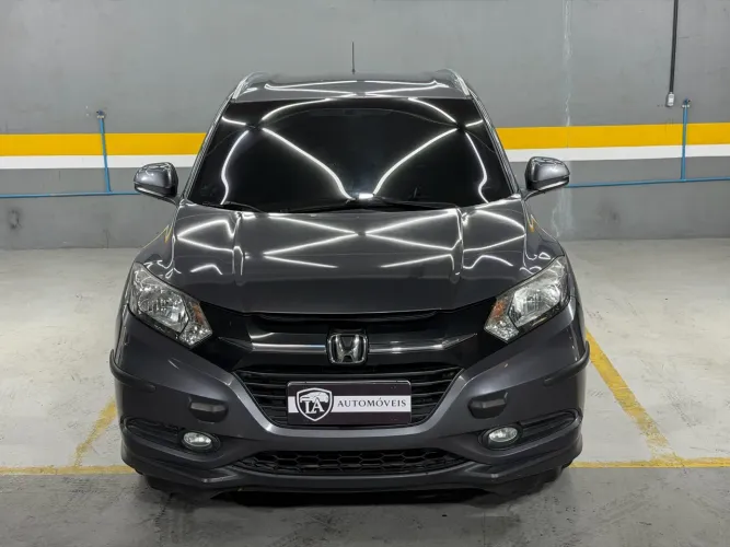 Honda HR-V EX 1.8 Flexone 16V 5P Aut. 2016
