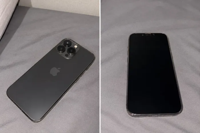 iphone 13 pro