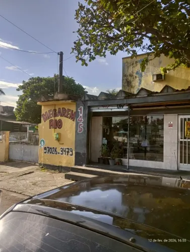 Vaga de emprego, mecânico, taquara- Jacarepaguá, remuneração à combinar. 