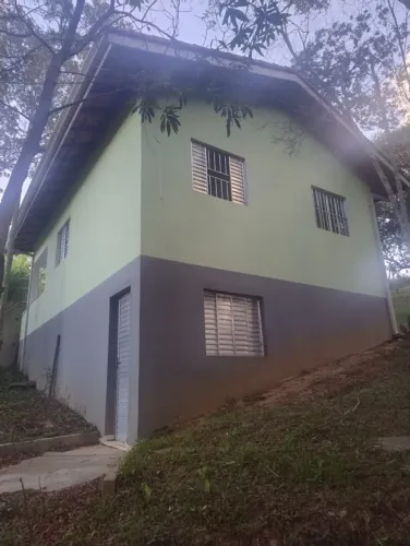 Chacará a venda no condomínio Porta Do Sol