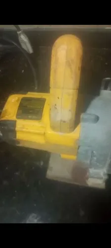 Vendo maquita e rompedor top 