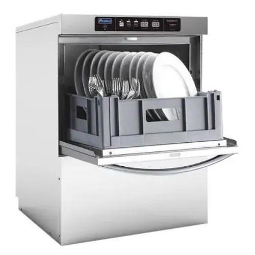 Máquina de lavar louças Prcop504 Prática