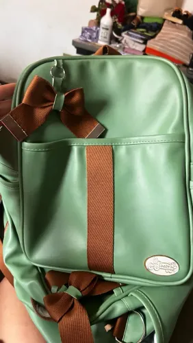 Bolsa Maternidade