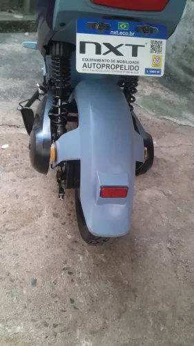 Juna NTX 24