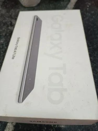 Tablet  Galaxy Tab A7 Lite 