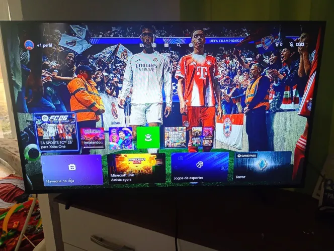 XBOX ONE FAT