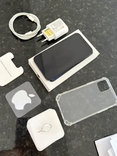 iPhone 12 mini 128gb - azul