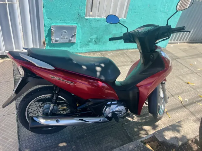 Biz único dono 