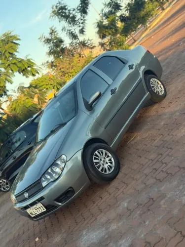 Fiat Siena 1.0/ EX 1.0 MPI Fire/ Fire Flex 8V 2010