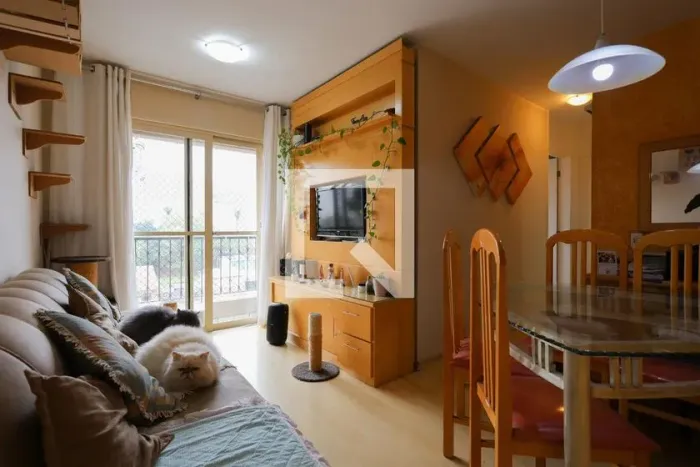 Apartamento à Venda - Santana, 2 Quartos, 48 m2