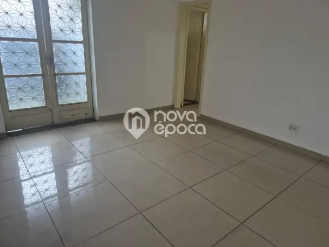 Riachuelo | Apartamento Garden 2 quartos