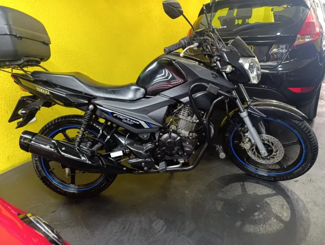 YAMAHA FACTOR 150ED 2022