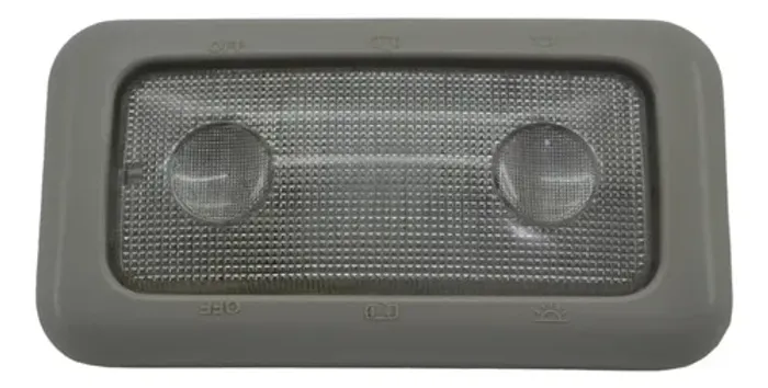 Luz Cortesia Interna Teto Fiat Mobi 2021 Original