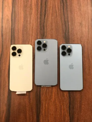 iPhone 13 Pro - 128 GB