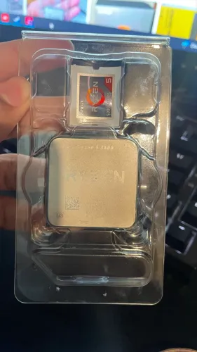 Ryzen 5 3600 Processador