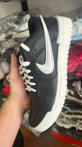 TÊNIS NIKE SB DUNK TWIST - N. 40 BR - FOTOS REAIS - ENVIAMOS NO MESMO DIA